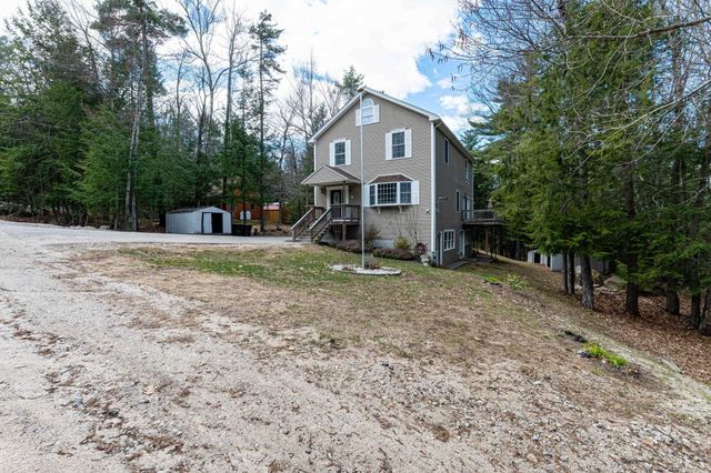 70 Landsdown Lane, Conway, NH 03818