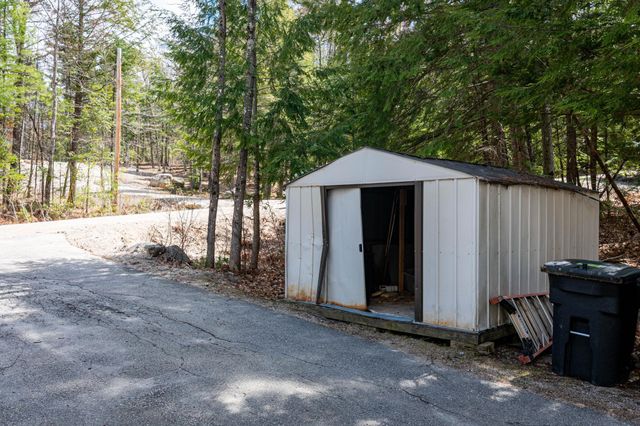 70 Landsdown Lane, Conway, NH 03818