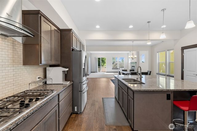 16990 NE 84th Court, Redmond, WA 98052