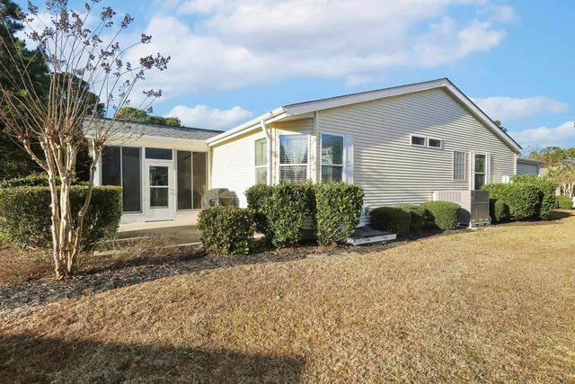 583 Woodholme Dr., Conway, SC 29526