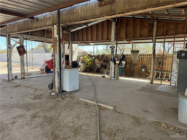 3757 Tom Gill Road, Penitas, TX 78576