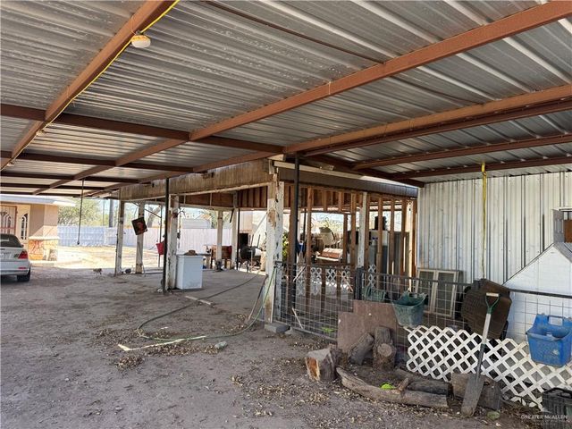 3757 Tom Gill Road, Penitas, TX 78576