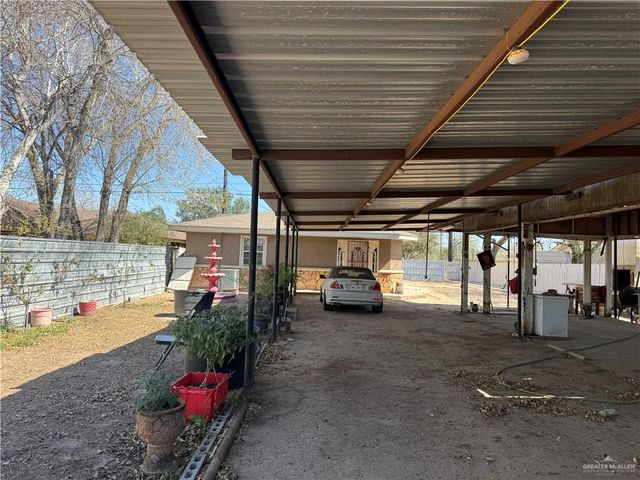 3757 Tom Gill Road, Penitas, TX 78576