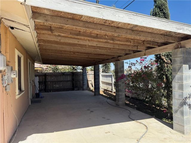 3757 Tom Gill Road, Penitas, TX 78576