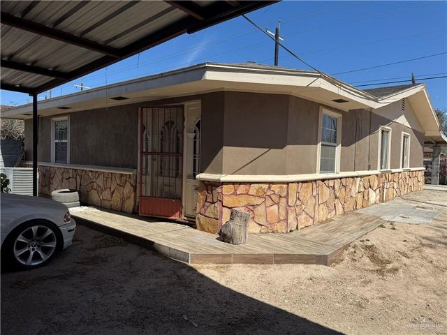 3757 Tom Gill Road, Penitas, TX 78576