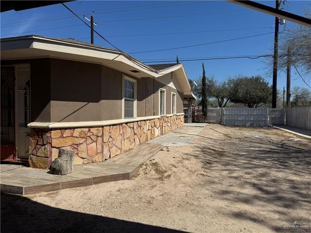 3757 Tom Gill Road, Penitas, TX 78576