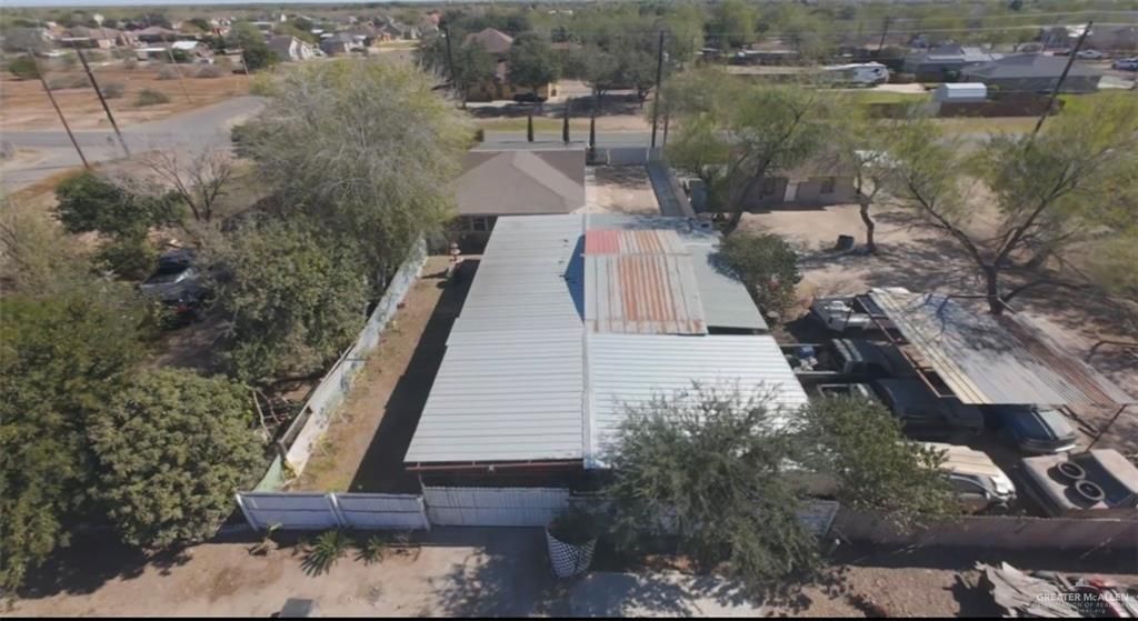 3757 Tom Gill Road, Penitas, TX 78576