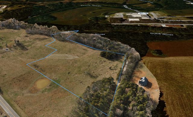 0 Highway 64 West, W, Shelbyville, TN 37160