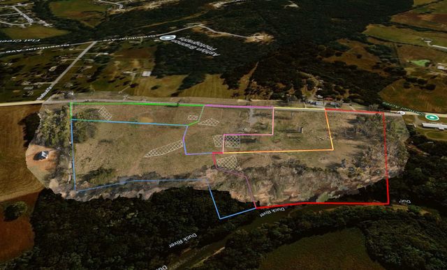 0 Highway 64 West, W, Shelbyville, TN 37160