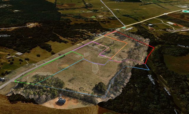 0 Highway 64 West, W, Shelbyville, TN 37160