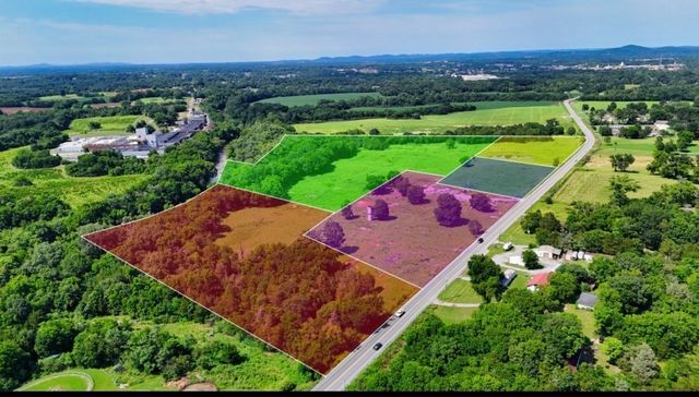 0 Highway 64 West, W, Shelbyville, TN 37160