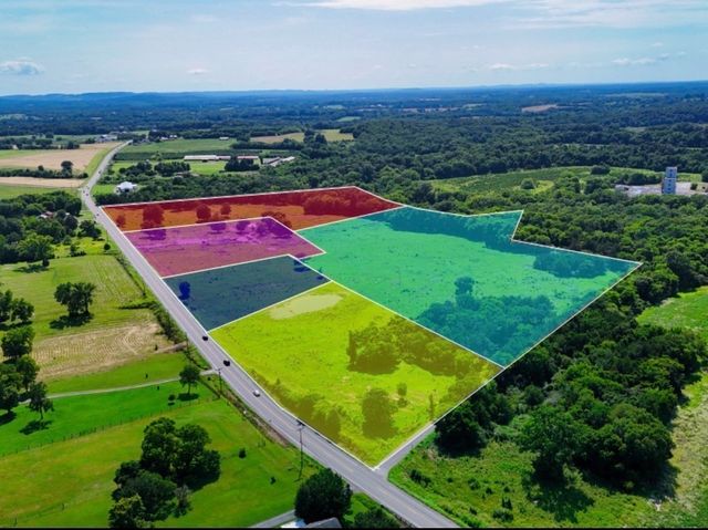 0 Highway 64 West, W, Shelbyville, TN 37160