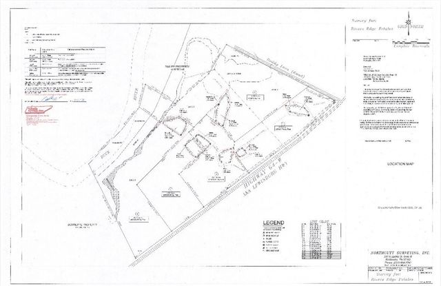 0 Highway 64 West, W, Shelbyville, TN 37160