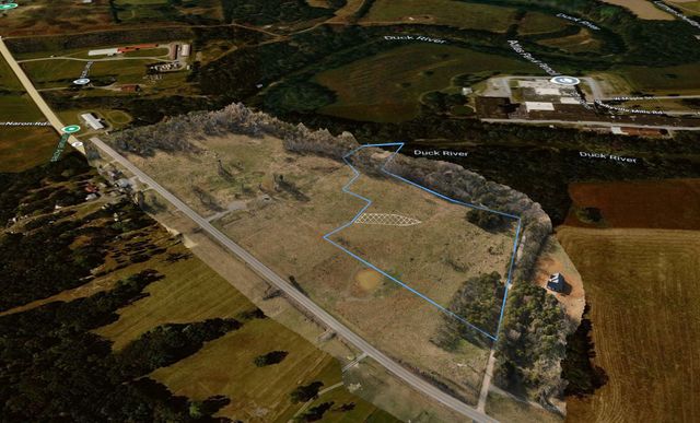 0 Highway 64 West, W, Shelbyville, TN 37160