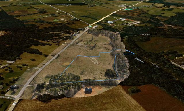 0 Highway 64 West, W, Shelbyville, TN 37160