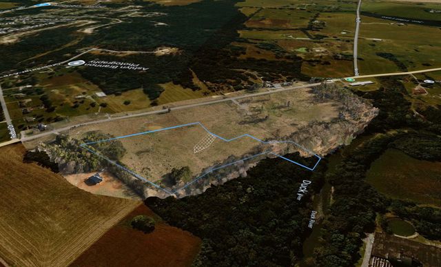 0 Highway 64 West, W, Shelbyville, TN 37160