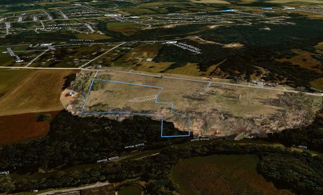 0 Highway 64 West, W, Shelbyville, TN 37160