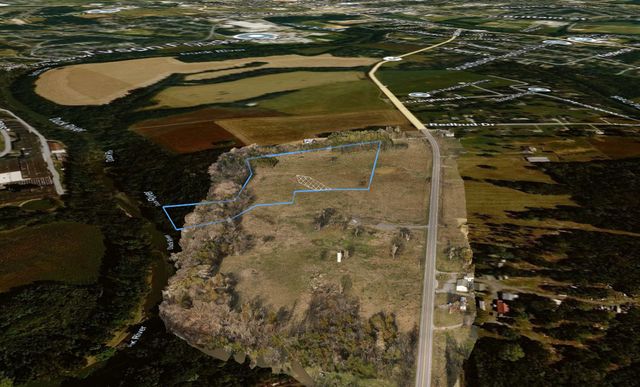 0 Highway 64 West, W, Shelbyville, TN 37160