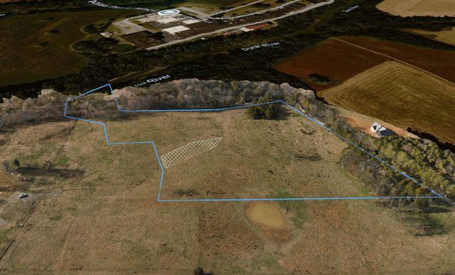 0 Highway 64 West, W, Shelbyville, TN 37160