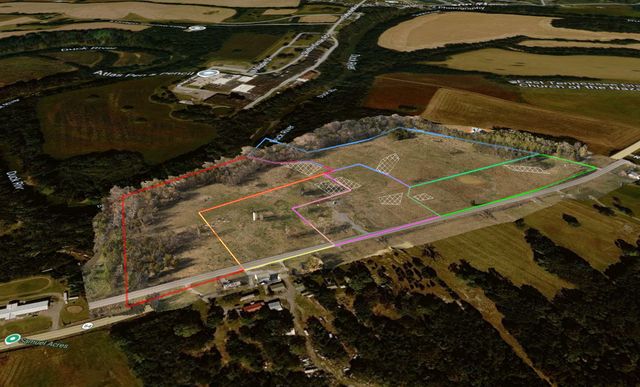 0 Highway 64 West, W, Shelbyville, TN 37160