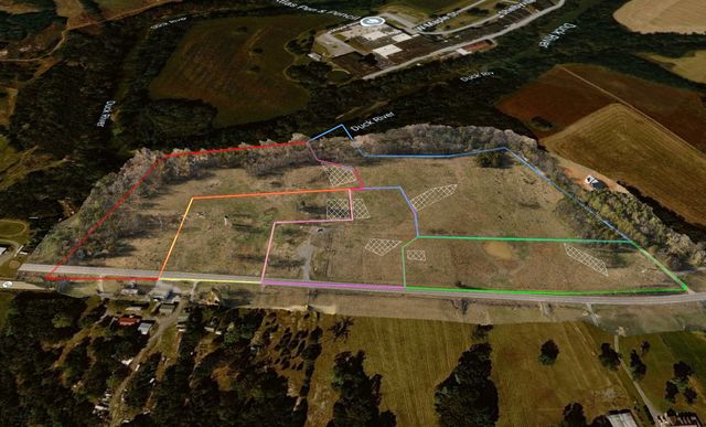 0 Highway 64 West, W, Shelbyville, TN 37160