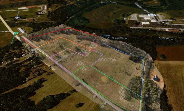 0 Highway 64 West, W, Shelbyville, TN 37160