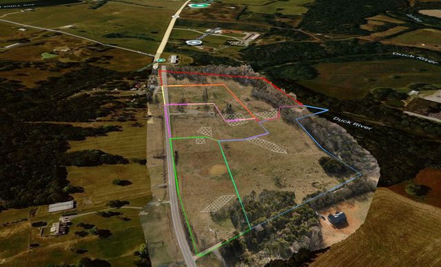 0 Highway 64 West, W, Shelbyville, TN 37160