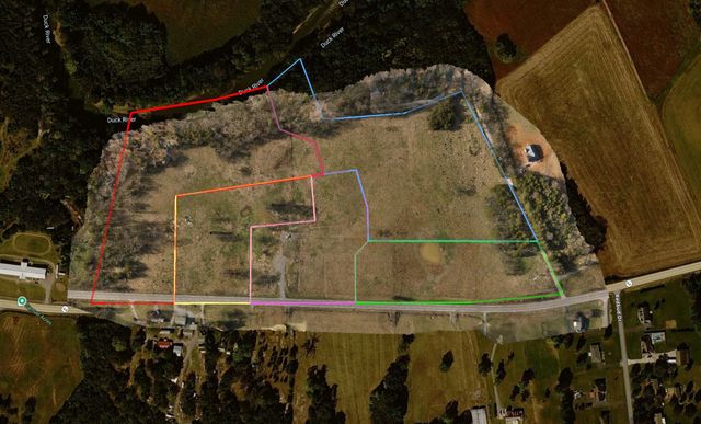 0 Highway 64 West, W, Shelbyville, TN 37160