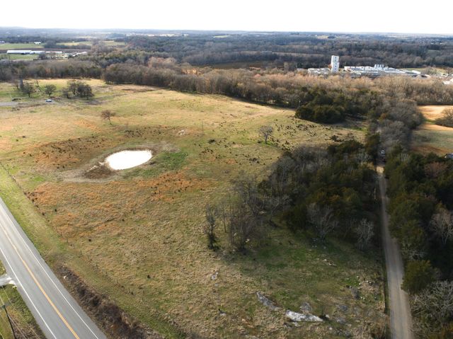 0 Highway 64 West, W, Shelbyville, TN 37160