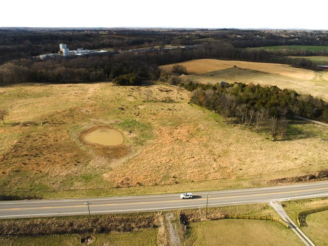 0 Highway 64 West, W, Shelbyville, TN 37160