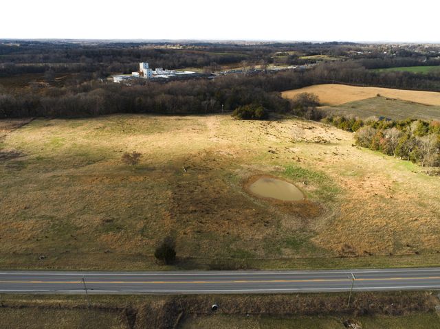 0 Highway 64 West, W, Shelbyville, TN 37160