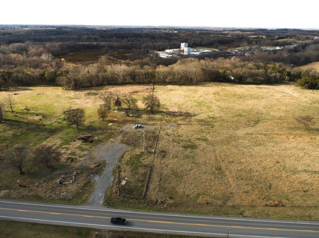 0 Highway 64 West, W, Shelbyville, TN 37160