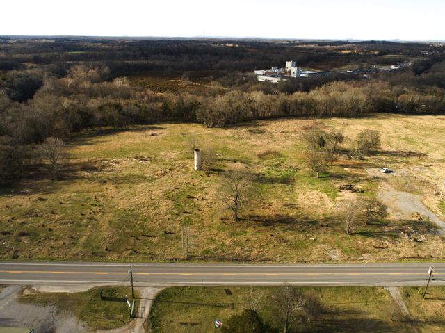 0 Highway 64 West, W, Shelbyville, TN 37160