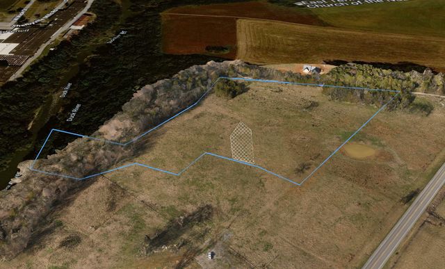 0 Highway 64 West, W, Shelbyville, TN 37160