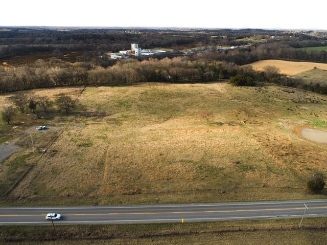 0 Highway 64 West, W, Shelbyville, TN 37160