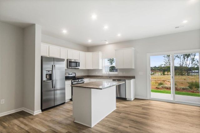 160 Randwick Lane, Greer, SC 29651