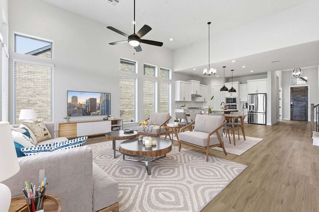 276 Prickly Poppy LOOP, Kyle, TX 78640