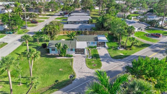 2134 Palm ST, Naples, FL 34119