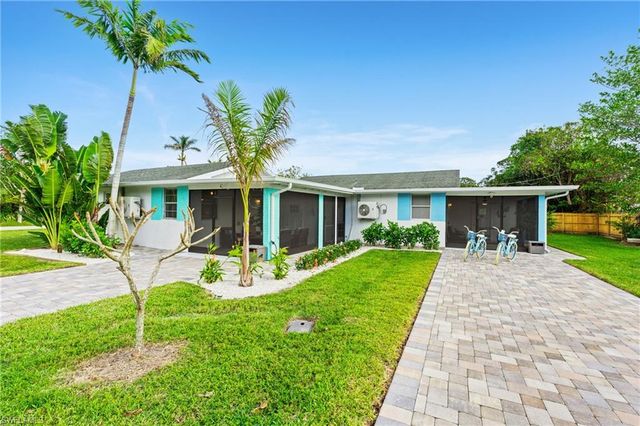 2134 Palm ST, Naples, FL 34119