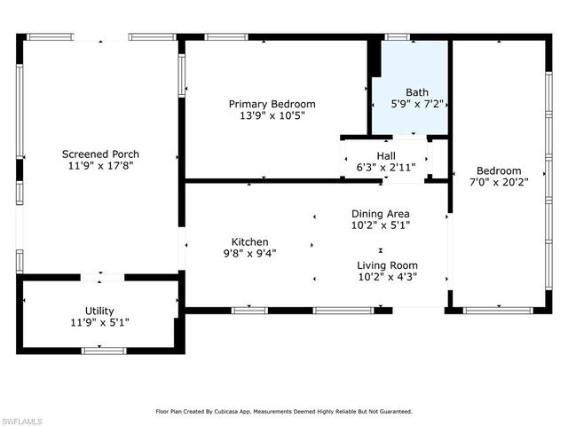 2134 Palm ST, Naples, FL 34119