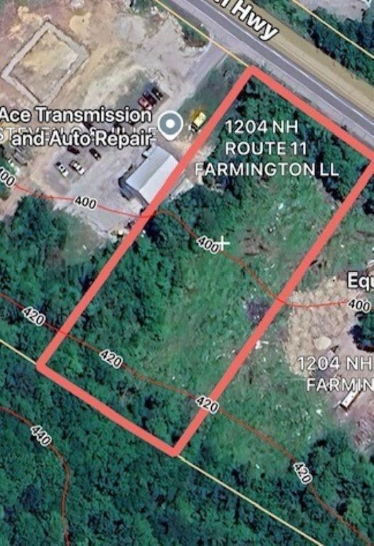 1204 NH Route 11 # 7, Farmington, NH 03835