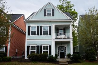 215 Lotz Drive, Summerville, SC 29483