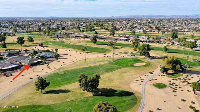 14447 N CAMEO Point, Sun City, AZ 85351