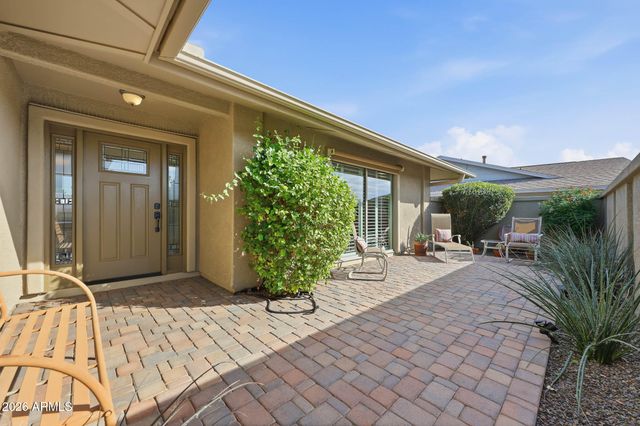 14447 N CAMEO Point, Sun City, AZ 85351