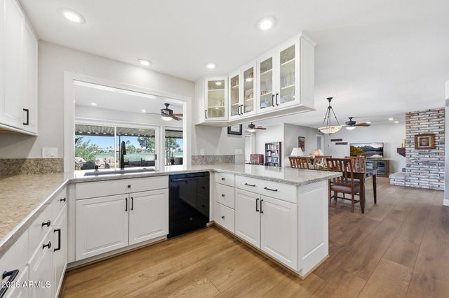 14447 N CAMEO Point, Sun City, AZ 85351