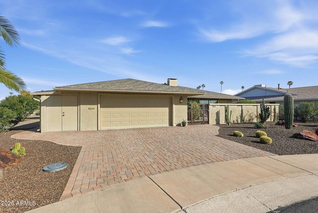 14447 N CAMEO Point, Sun City, AZ 85351