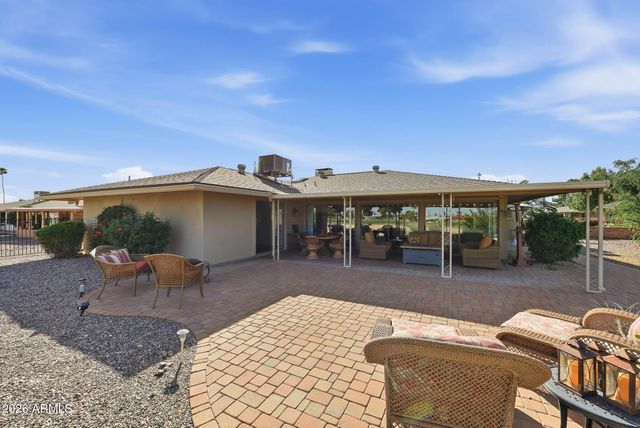 14447 N CAMEO Point, Sun City, AZ 85351