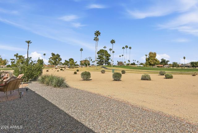 14447 N CAMEO Point, Sun City, AZ 85351