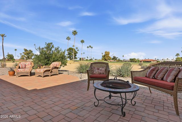 14447 N CAMEO Point, Sun City, AZ 85351