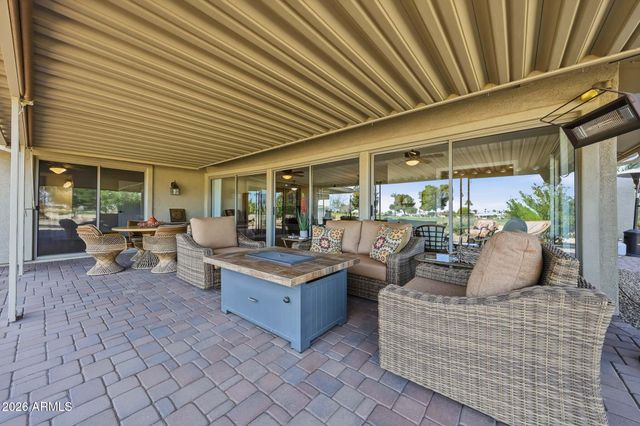 14447 N CAMEO Point, Sun City, AZ 85351